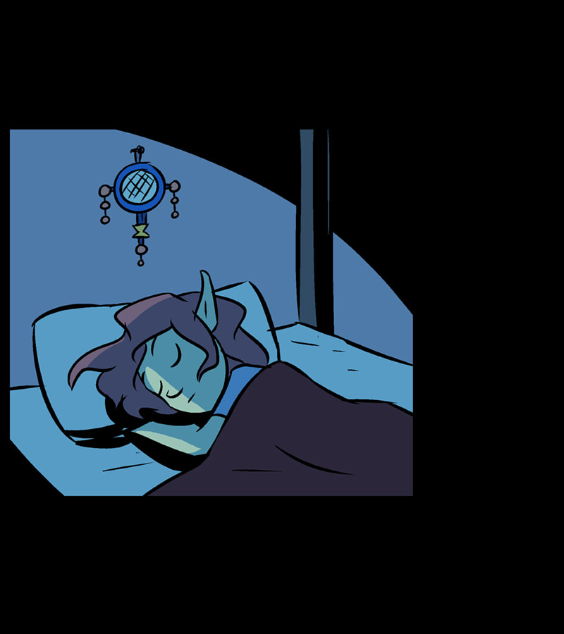 Newsman Chapter 189 page 51 - 