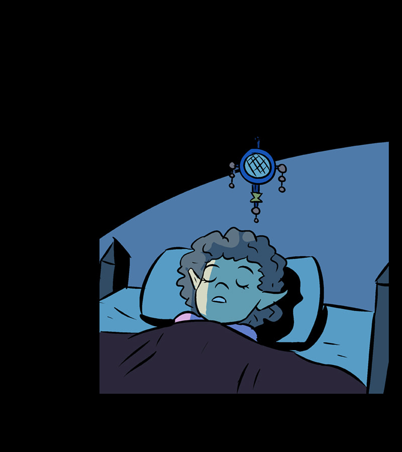 Newsman Chapter 189 page 52 - 