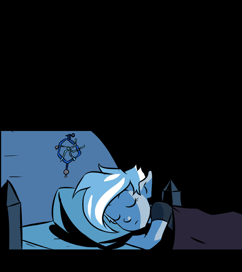 Newsman Chapter 189 page 53 - 