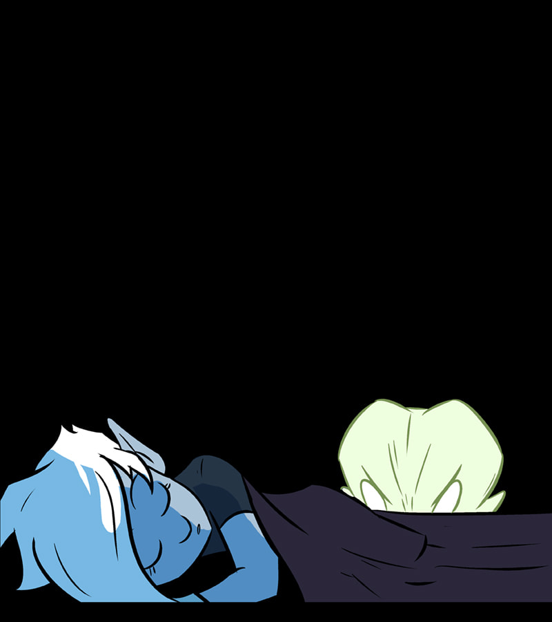 Newsman Chapter 189 page 54 - 