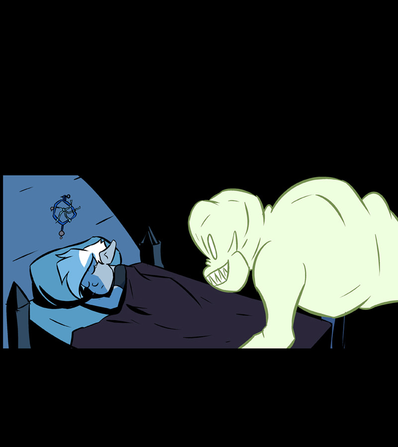 Newsman Chapter 189 page 55 - 