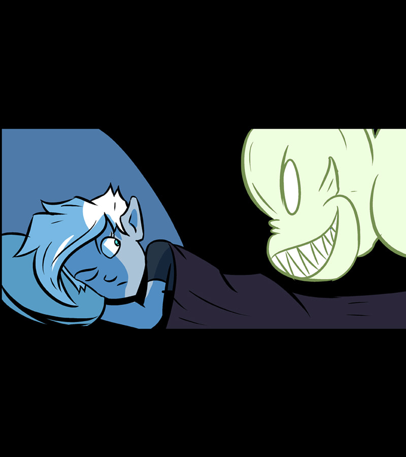 Newsman Chapter 189 page 56 - 