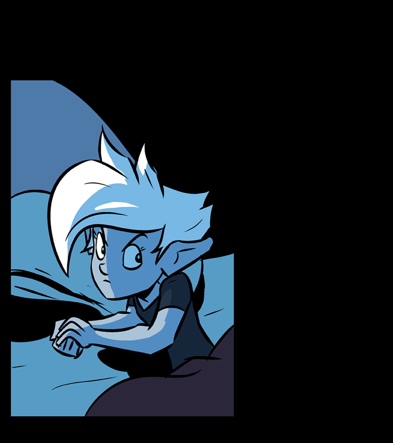 Newsman Chapter 189 page 57 - 