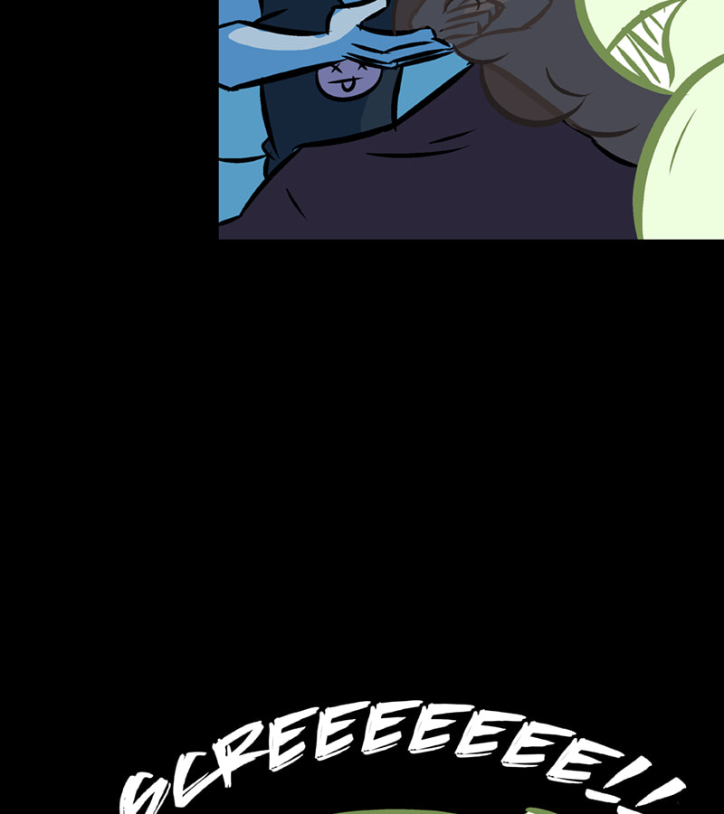 Newsman Chapter 189 page 59 - 