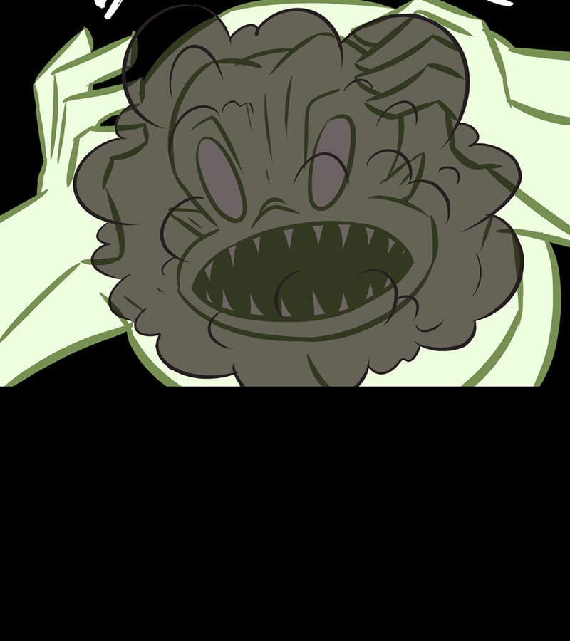 Newsman Chapter 189 page 60 - 
