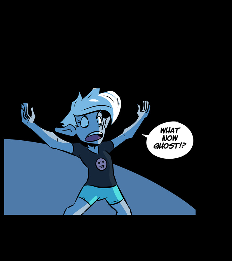 Newsman Chapter 189 page 62 - 