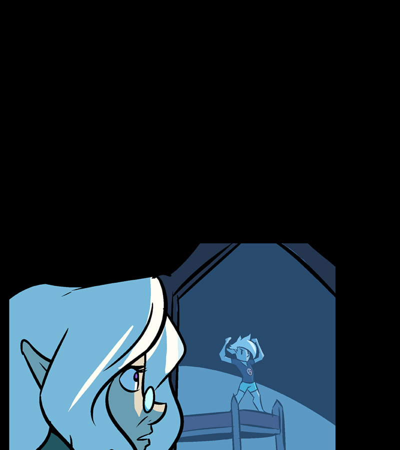 Newsman Chapter 189 page 64 - 