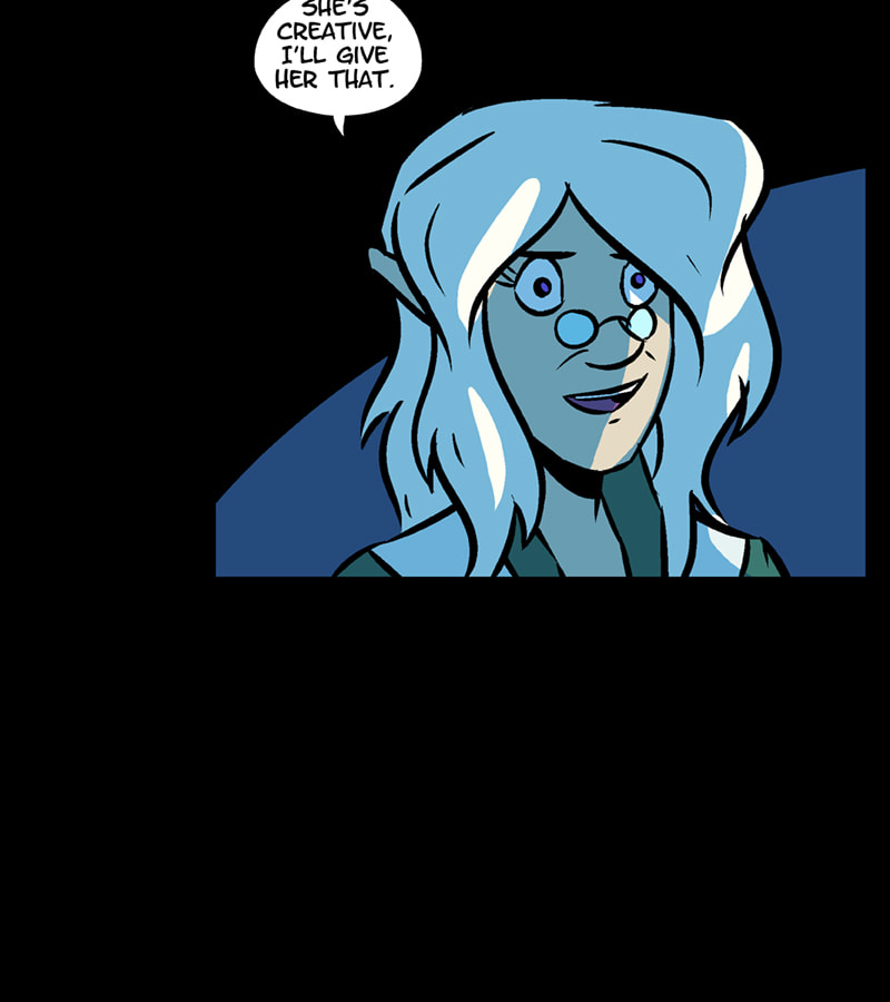 Newsman Chapter 189 page 66 - 