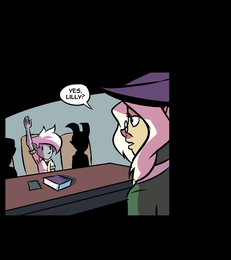 Newsman Chapter 189 page 10 - 