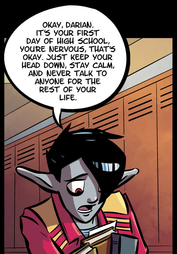Newsman Chapter 19 page 2 - 