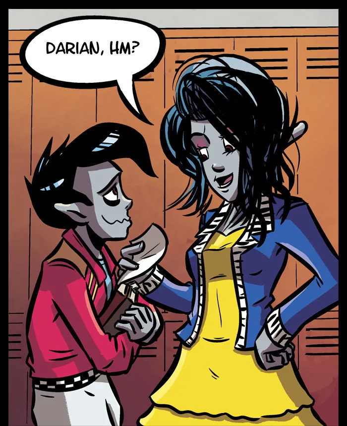Newsman Chapter 19 page 6 - 