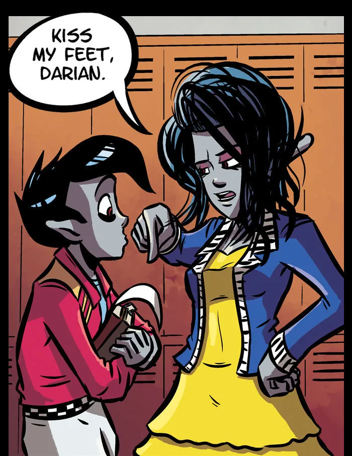 Newsman Chapter 19 page 7 - 