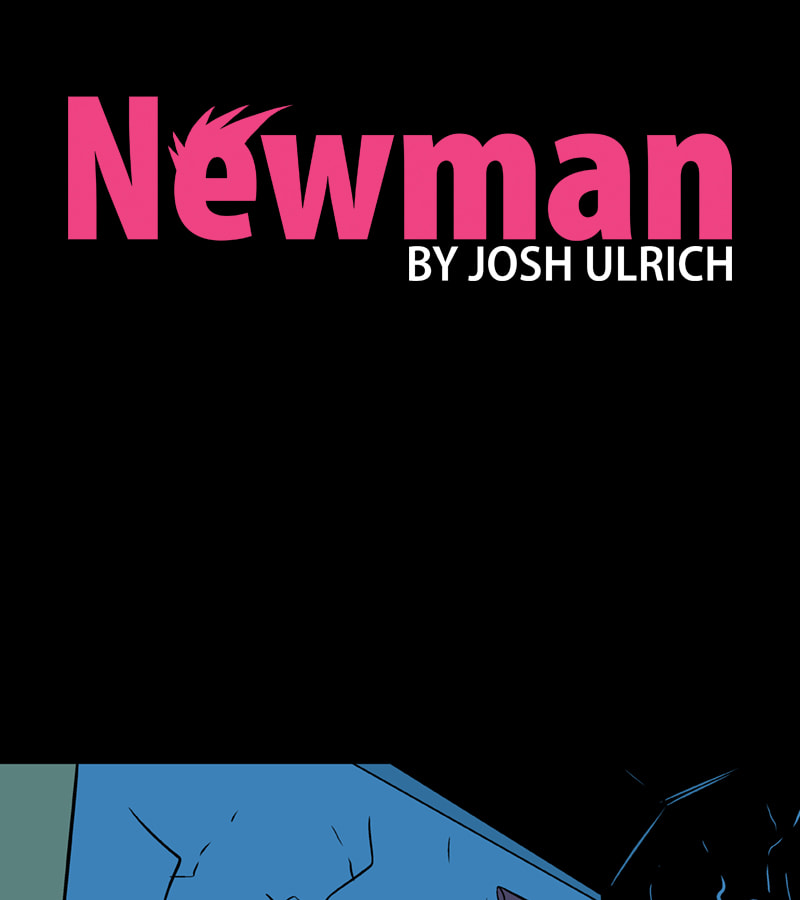 Newsman Chapter 192 page 1 - 
