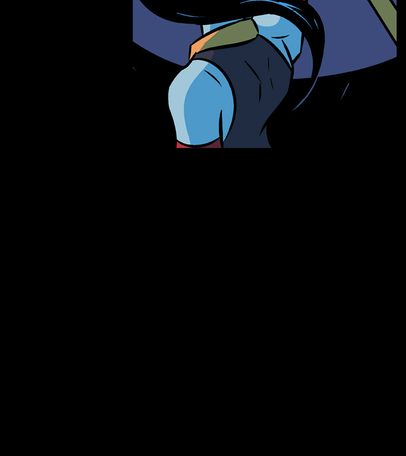 Newsman Chapter 192 page 13 - 