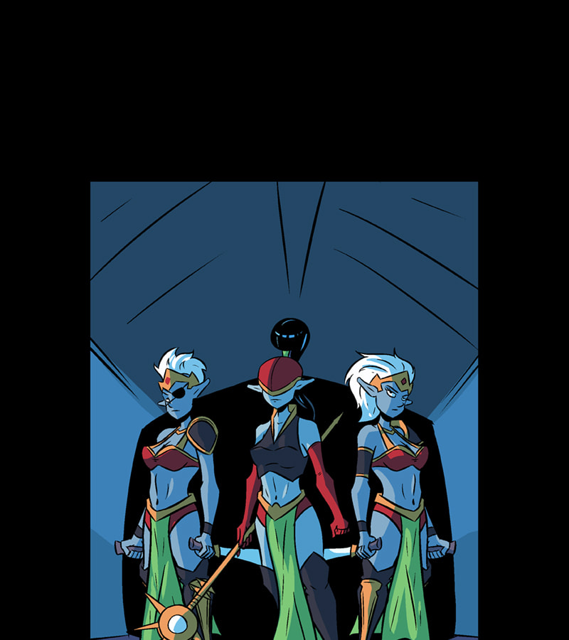 Newsman Chapter 192 page 14 - 