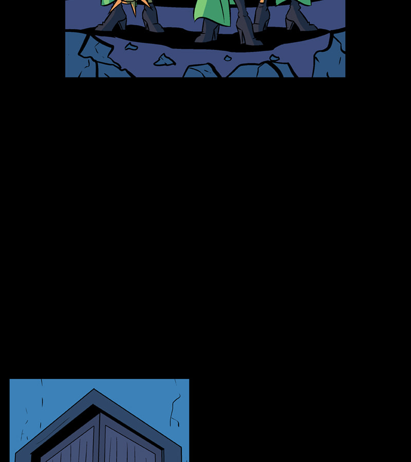 Newsman Chapter 192 page 15 - 
