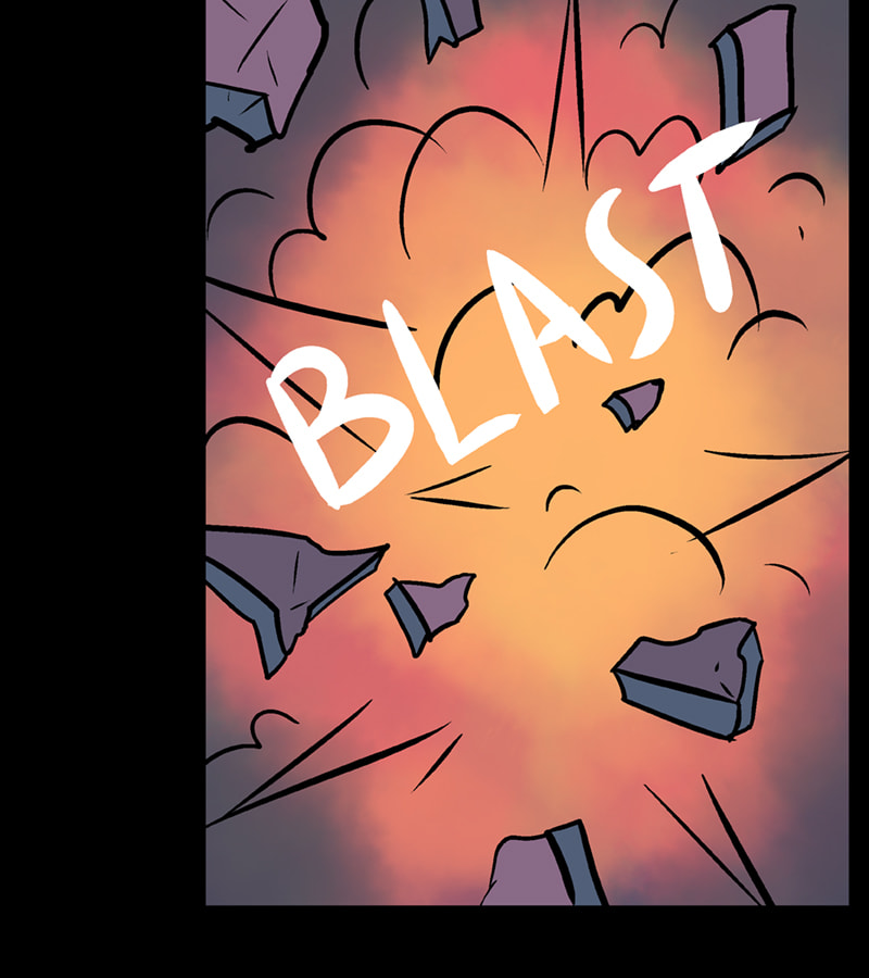 Newsman Chapter 192 page 17 - 