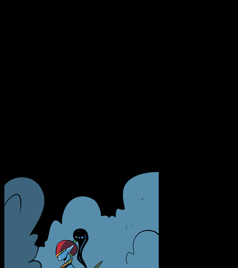 Newsman Chapter 192 page 18 - 