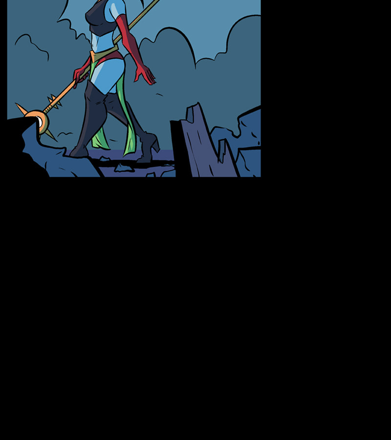 Newsman Chapter 192 page 19 - 