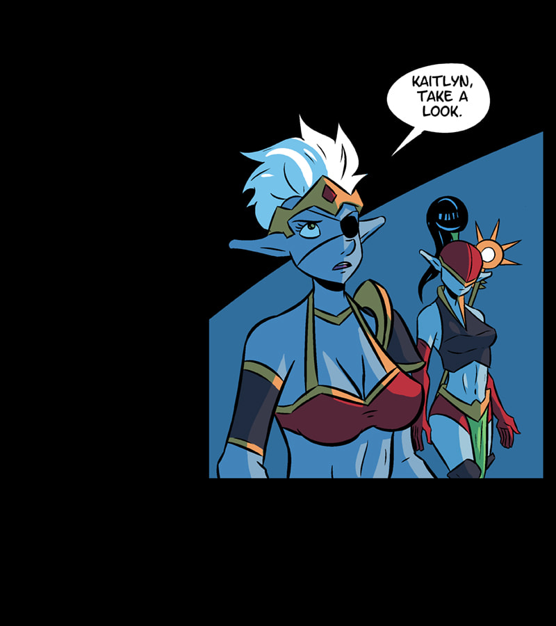 Newsman Chapter 192 page 20 - 