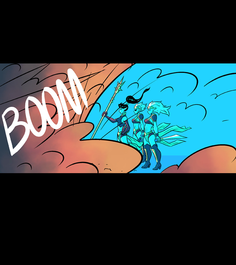 Newsman Chapter 192 page 27 - 