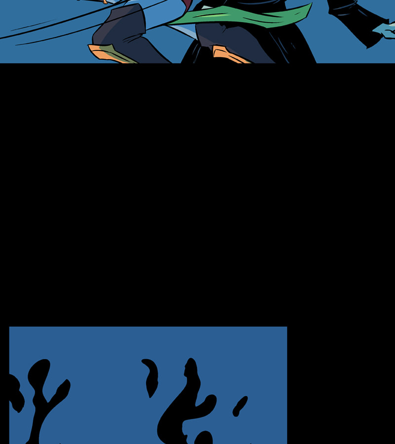 Newsman Chapter 192 page 4 - 