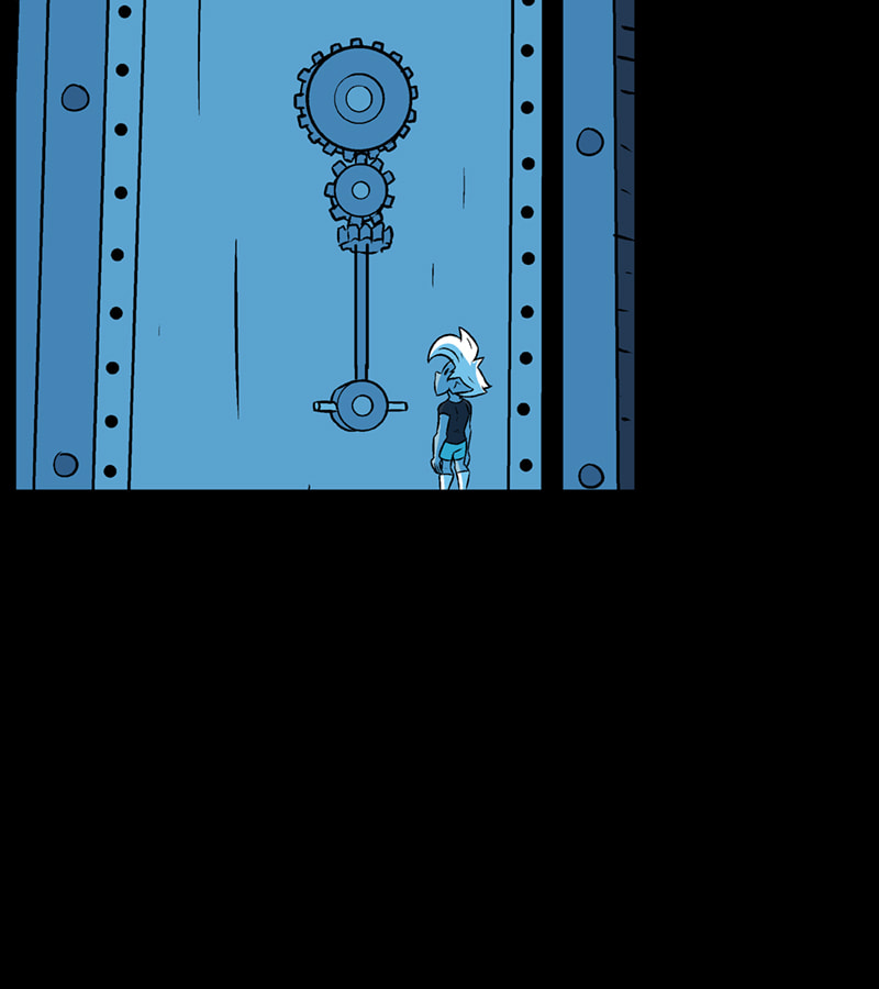 Newsman Chapter 192 page 31 - 