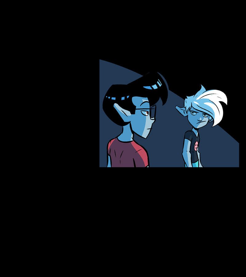 Newsman Chapter 192 page 37 - 
