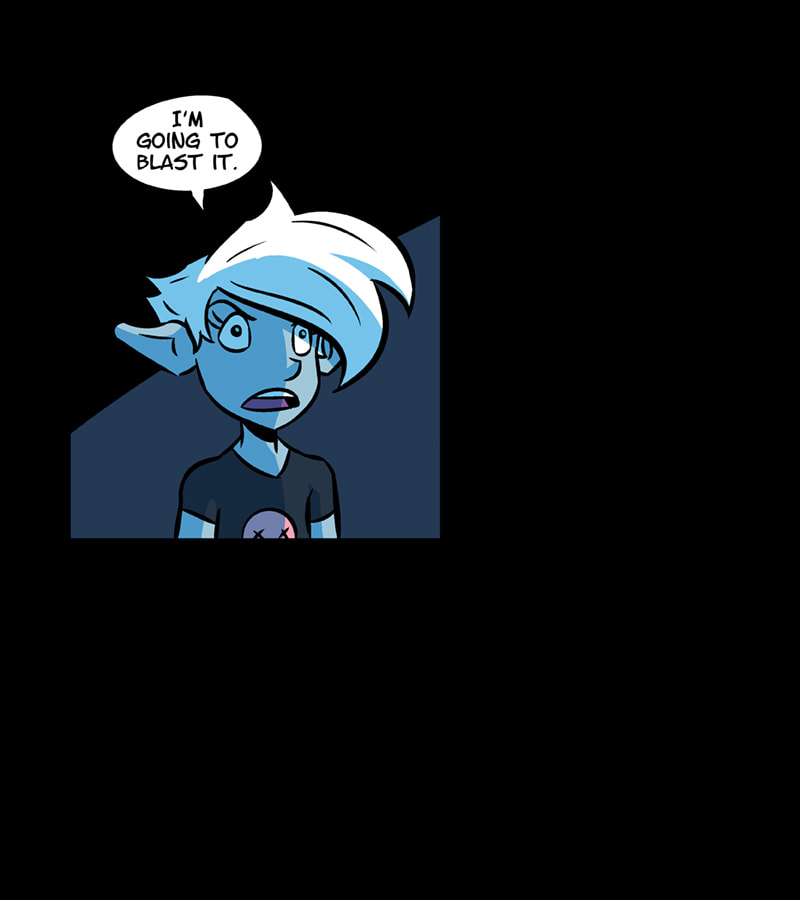 Newsman Chapter 192 page 39 - 