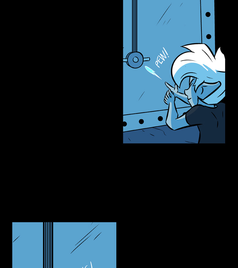 Newsman Chapter 192 page 42 - 