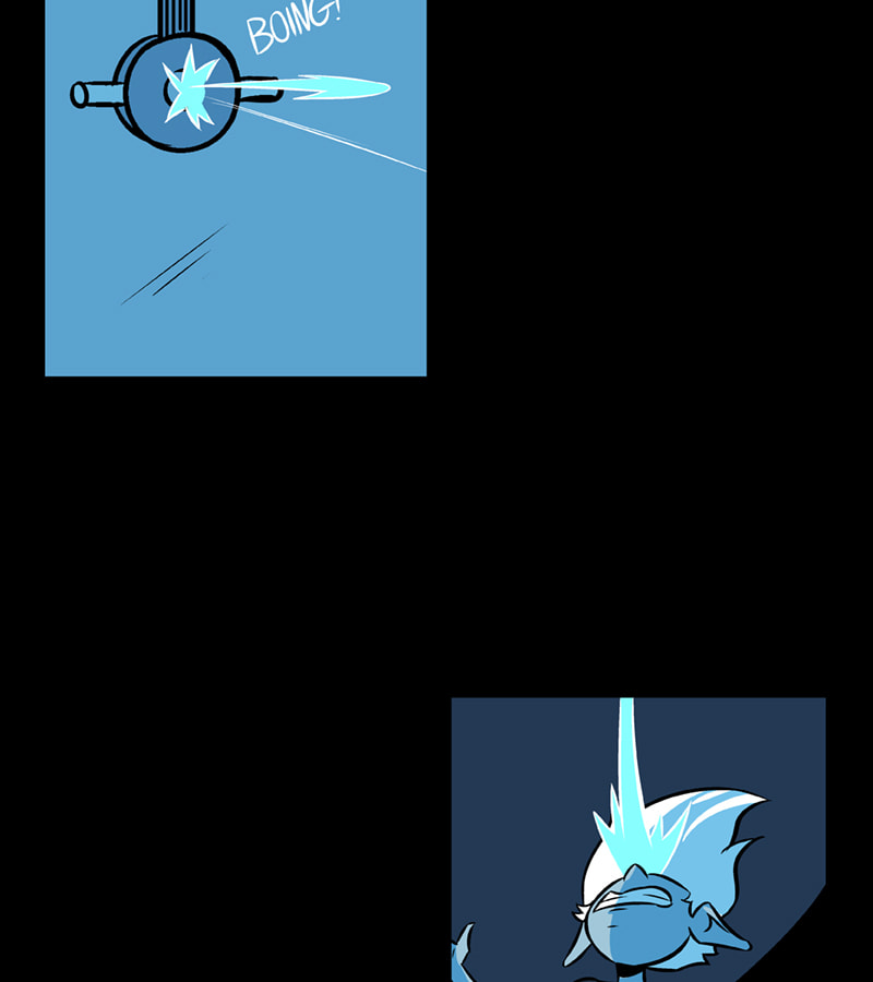Newsman Chapter 192 page 43 - 