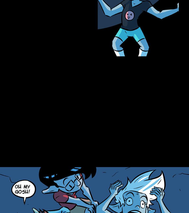 Newsman Chapter 192 page 44 - 
