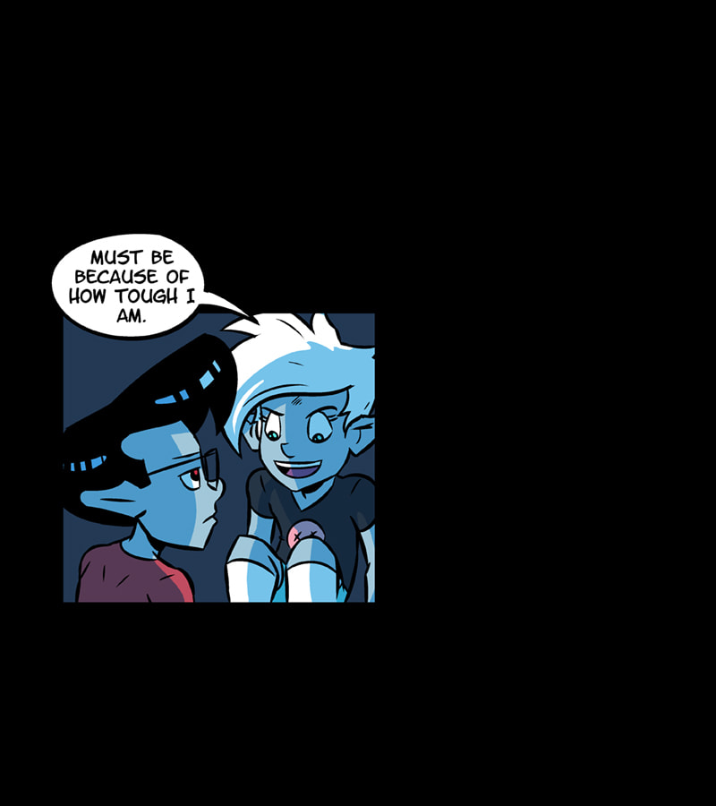 Newsman Chapter 192 page 47 - 