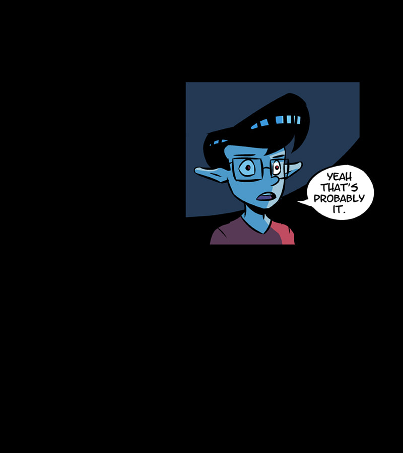 Newsman Chapter 192 page 48 - 