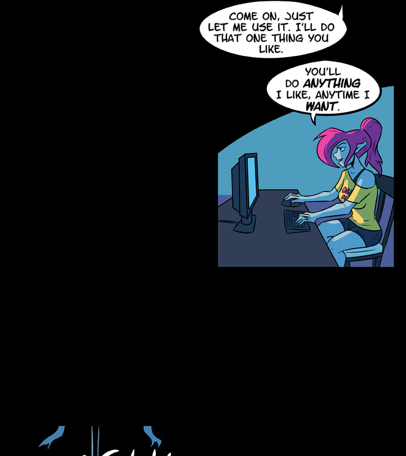 Newsman Chapter 192 page 50 - 