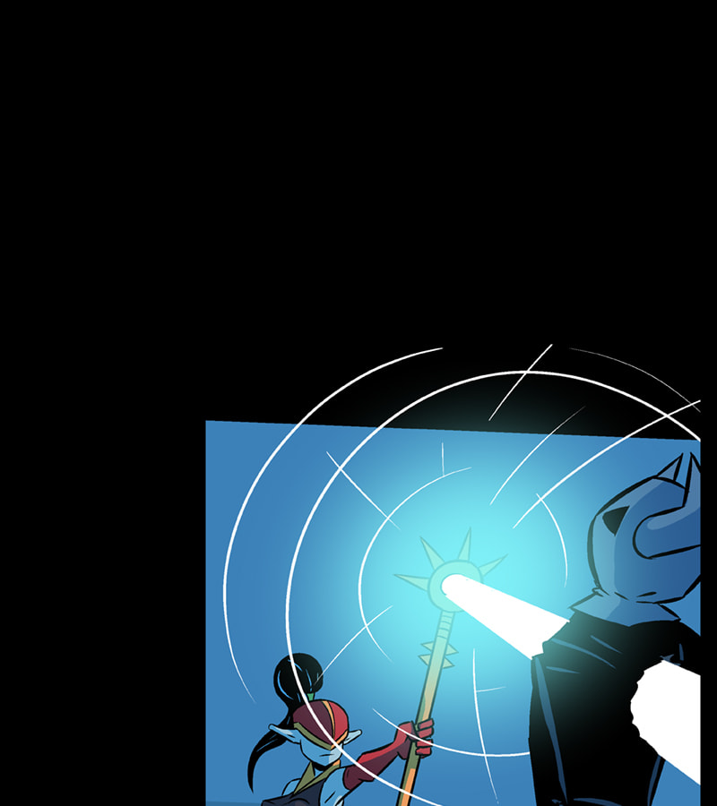 Newsman Chapter 192 page 6 - 