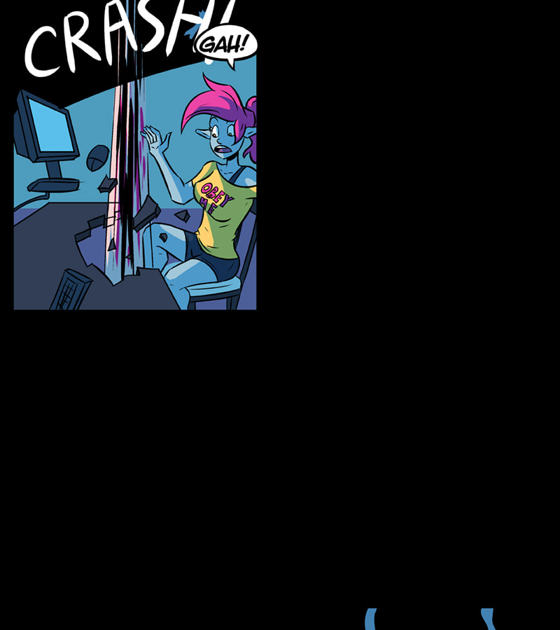 Newsman Chapter 192 page 51 - 