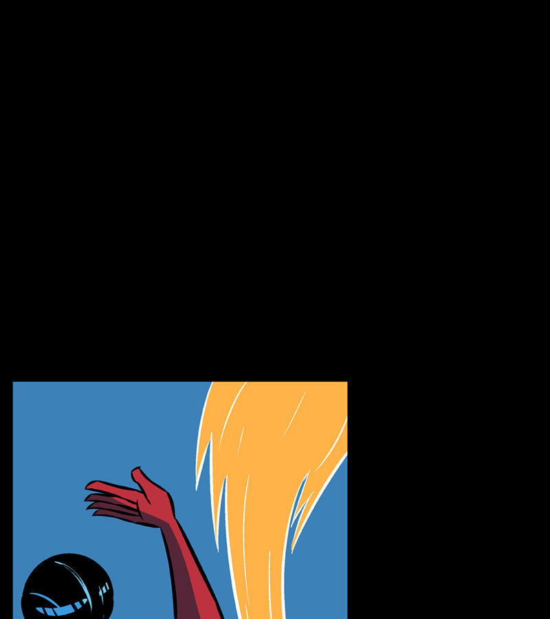 Newsman Chapter 192 page 10 - 