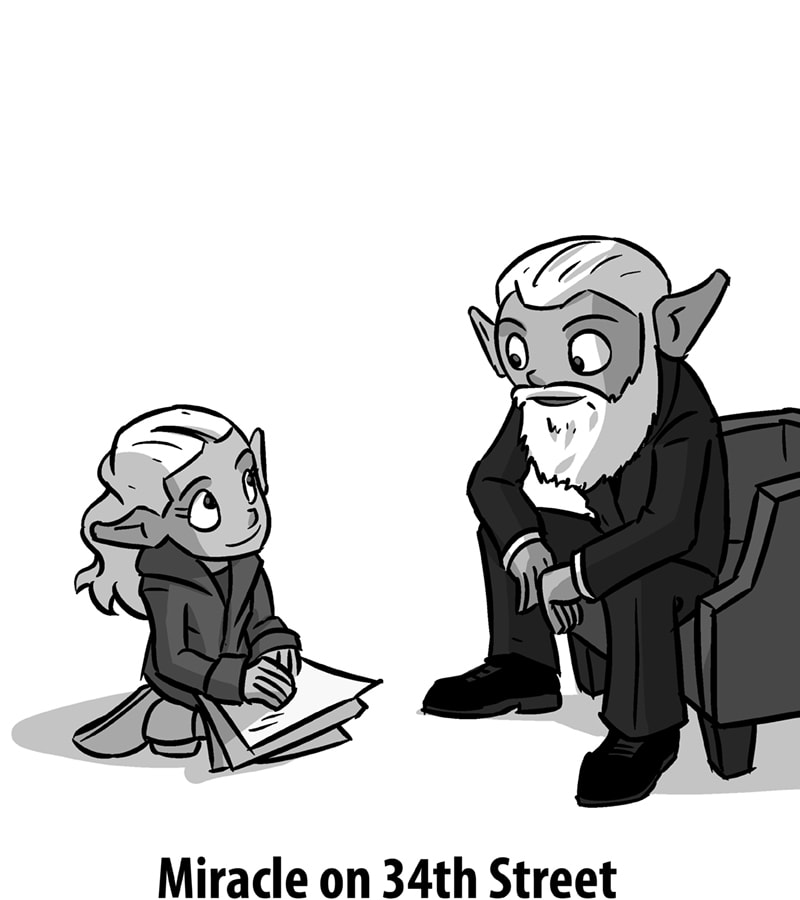 Newsman Chapter 197 page 12 - 