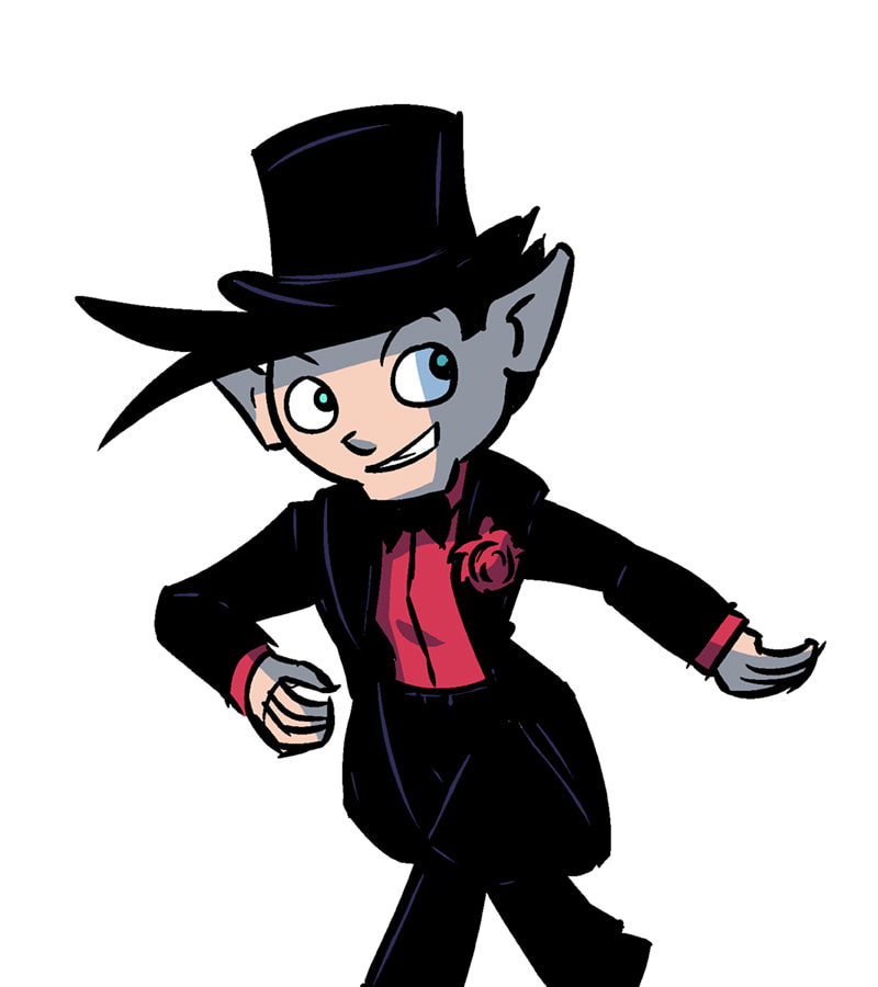 Newsman Chapter 197 page 14 - 