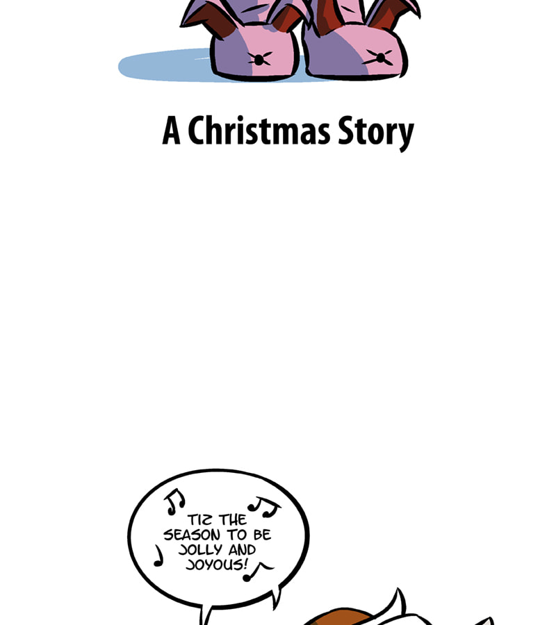 Newsman Chapter 197 page 3 - 