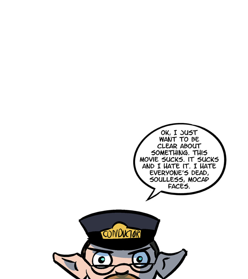 Newsman Chapter 197 page 25 - 