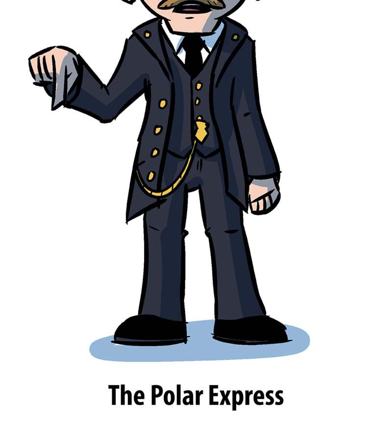Newsman Chapter 197 page 26 - 