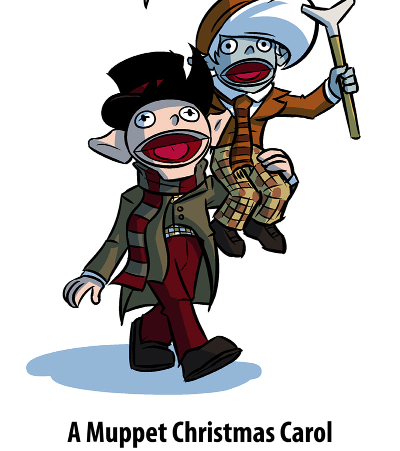 Newsman Chapter 197 page 4 - 