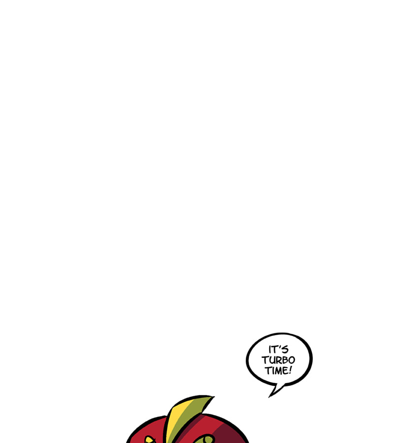 Newsman Chapter 197 page 31 - 
