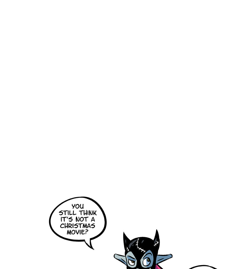 Newsman Chapter 197 page 37 - 