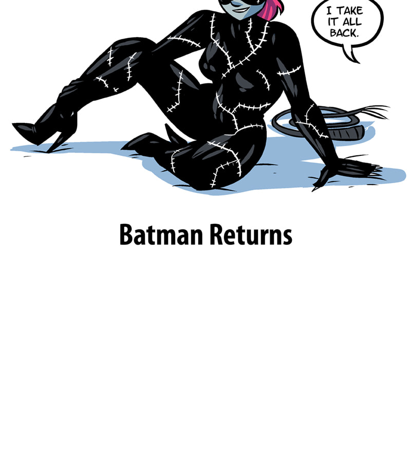 Newsman Chapter 197 page 38 - 