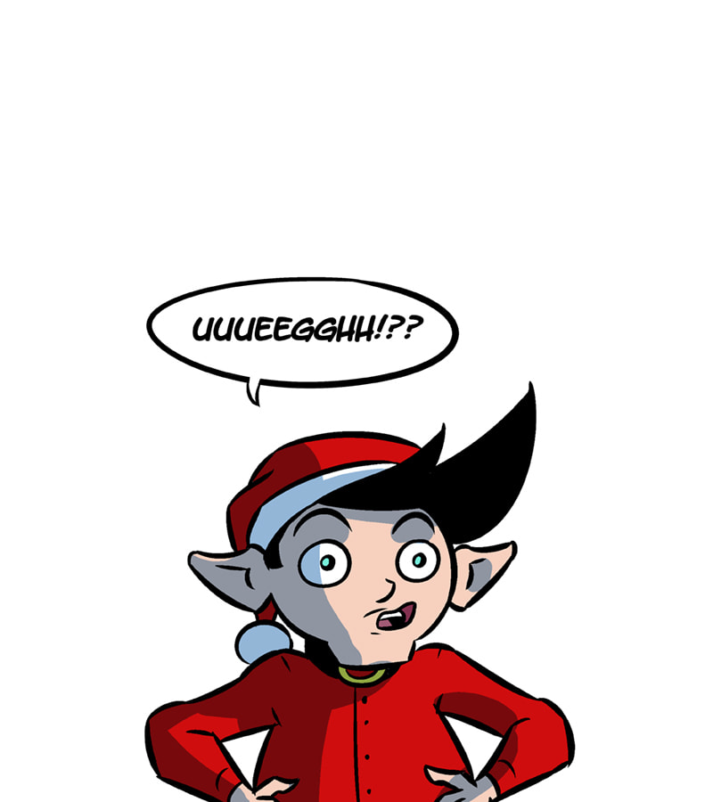 Newsman Chapter 197 page 39 - 