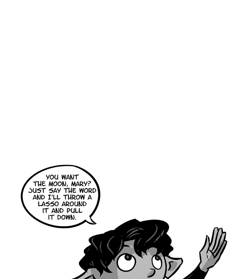 Newsman Chapter 197 page 5 - 