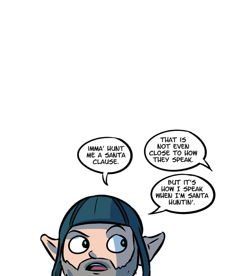 Newsman Chapter 197 page 47 - 